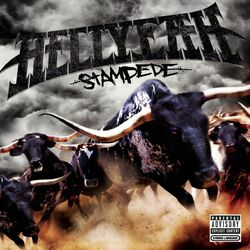 Cover of Stampede