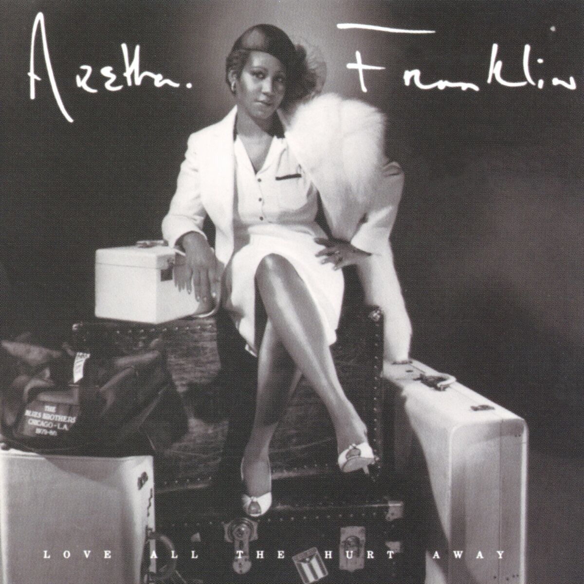 Album cover of It's My Turn