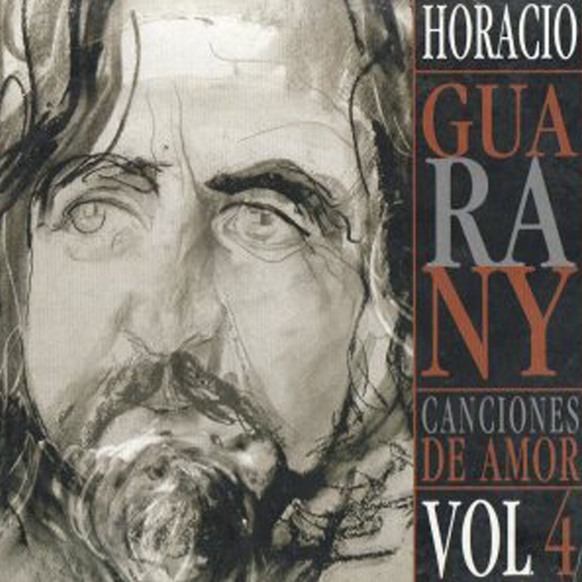 Album cover of Canciones De Amor Vol. 4