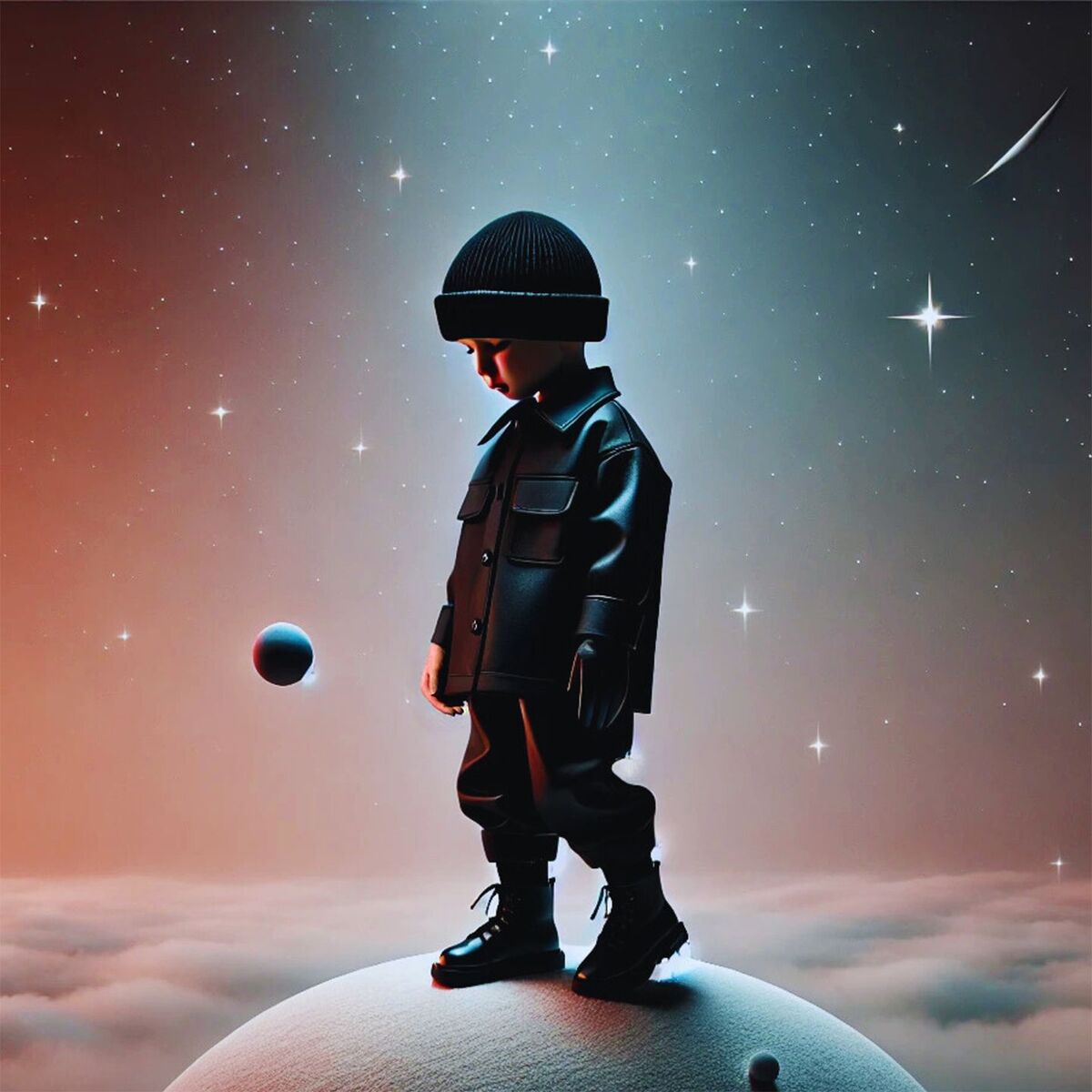 Album cover of Oneiropolos