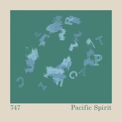 Pacific Spirit