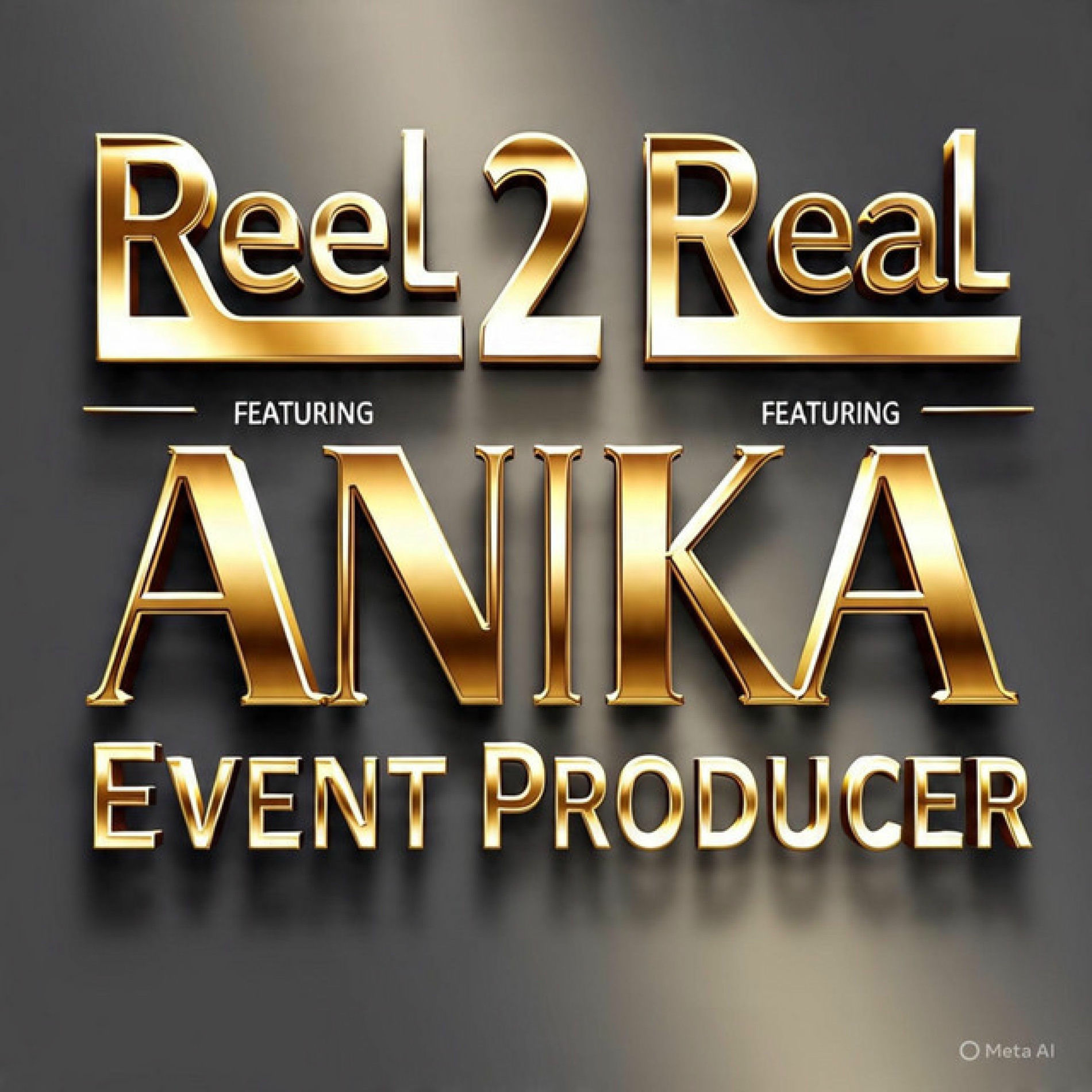Album cover of Event Producer (Jingle Version)