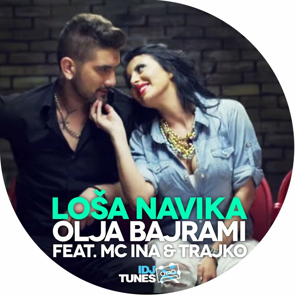 Picture of Loša Navika