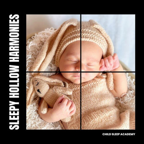 Sleepy Hollow Harmonies: Baby Lullaby Songs