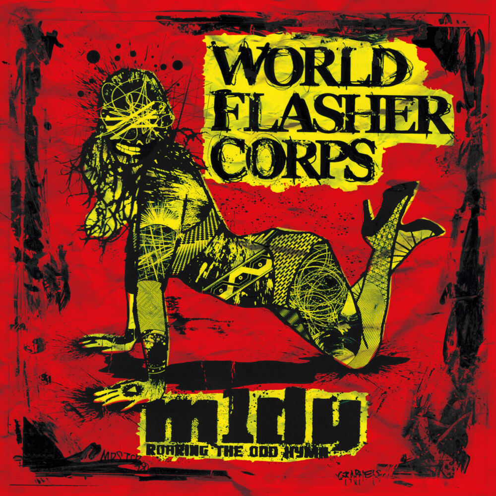 Picture of World Flasher Corps
