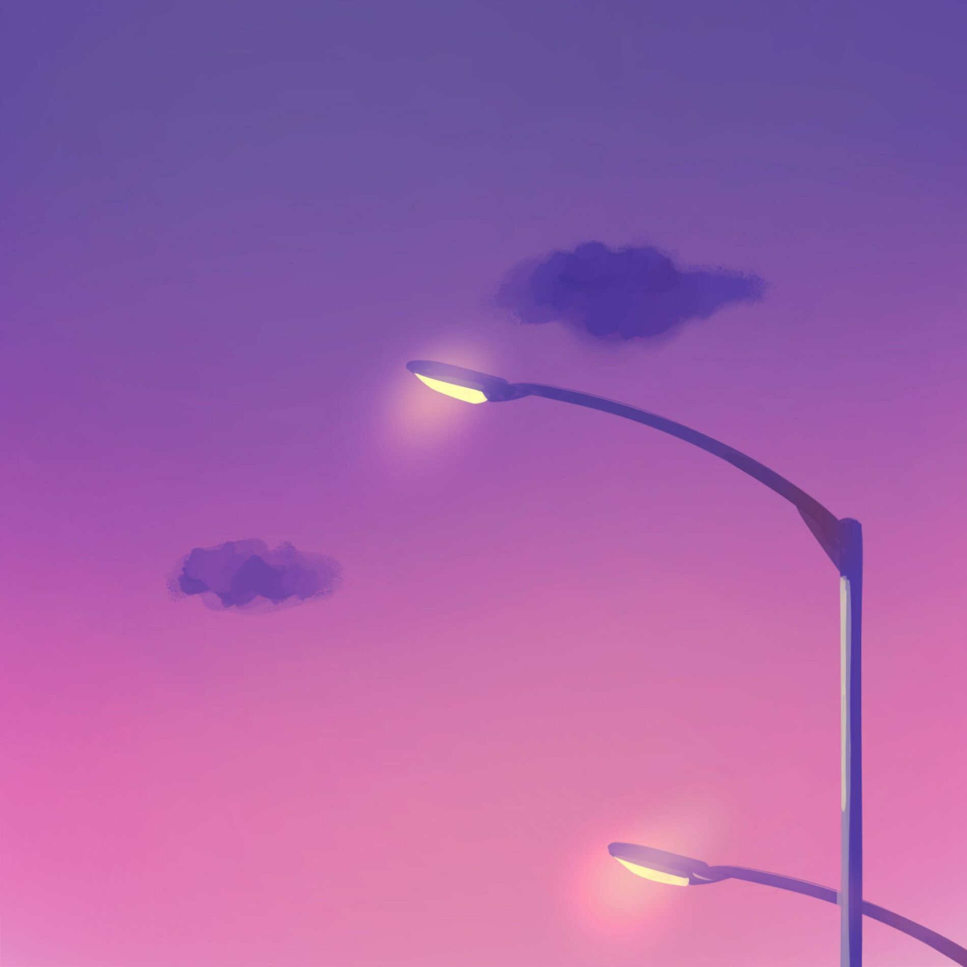 Album cover of stay