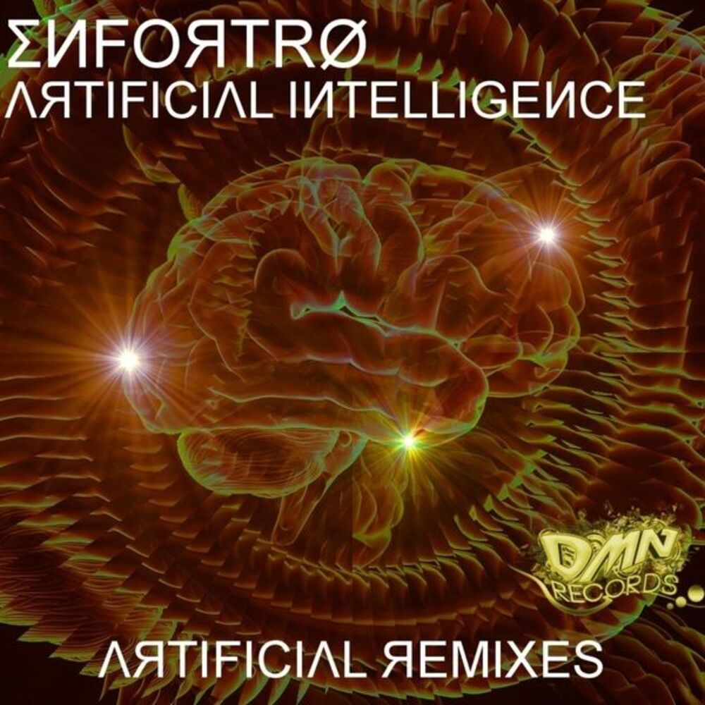 Picture of Artficial Intelligence (Artificial Remixes)