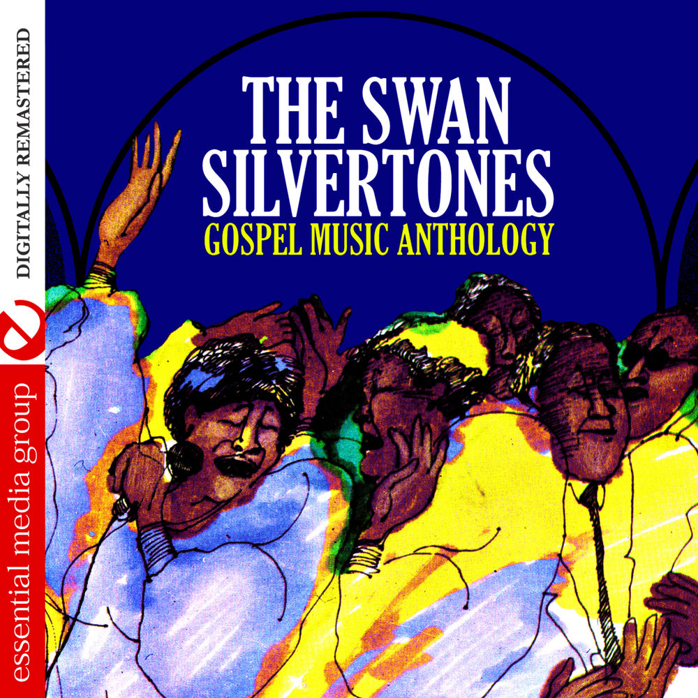 Album artwork for The One by SWAN