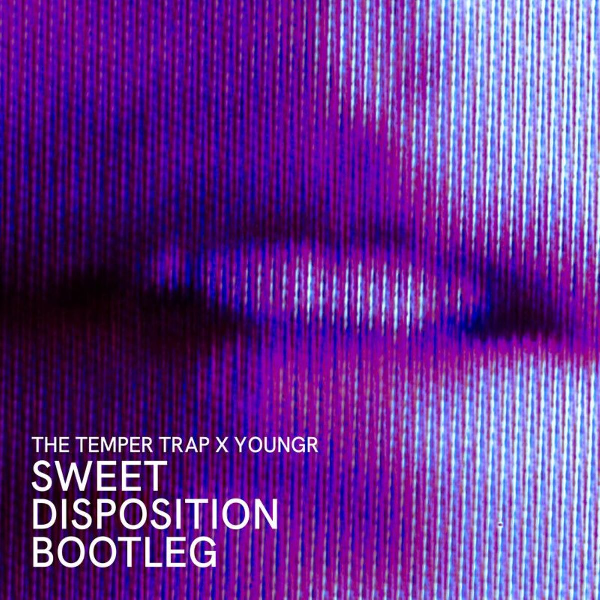 Album cover of Sweet Disposition (Bootleg)