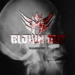 Cover of Blowin Out