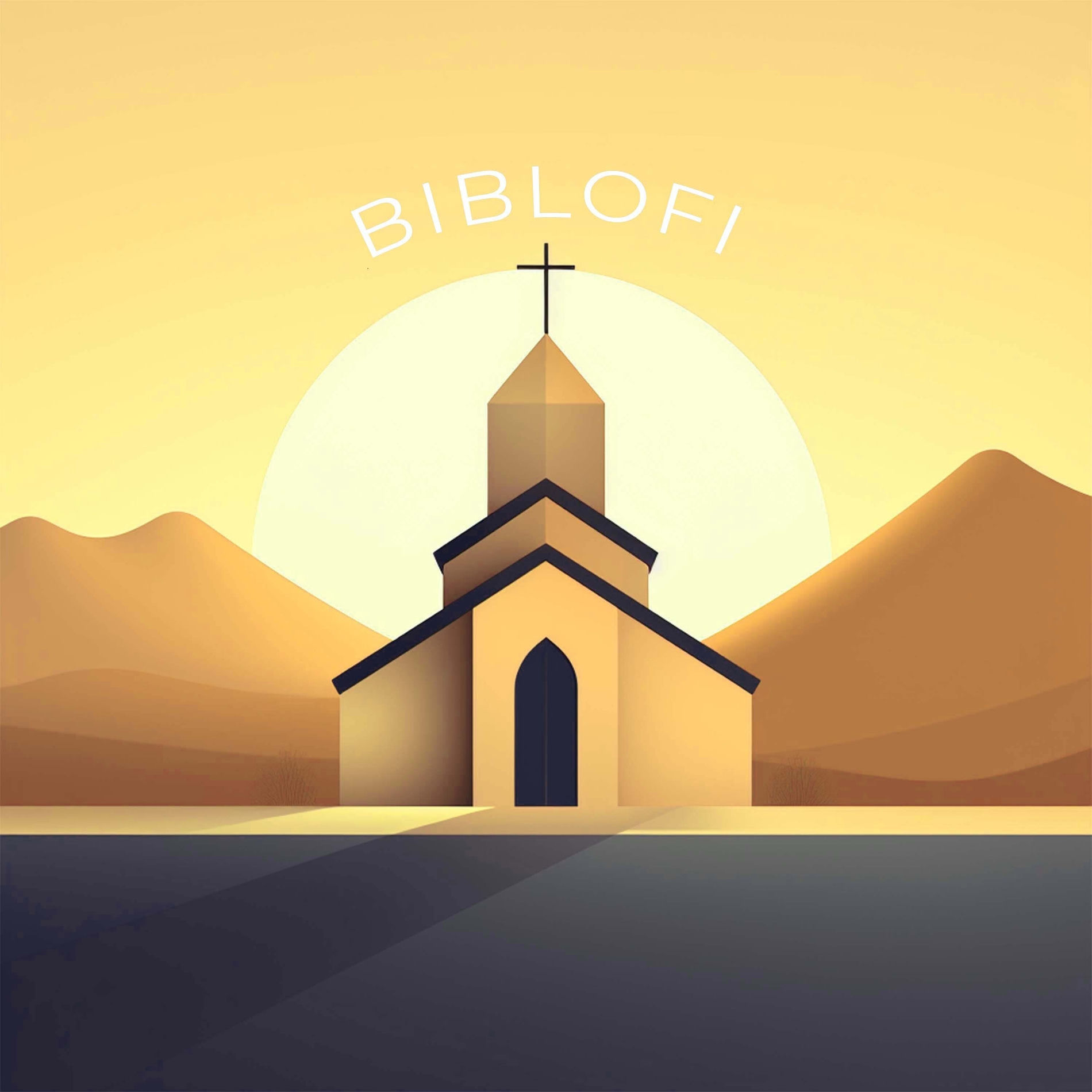 Album cover of Lofi Worship 3