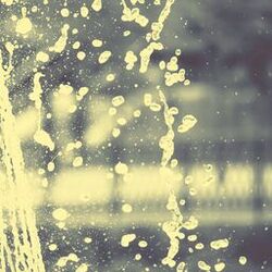 Cover of Amazing Backdrop for Rainy Days