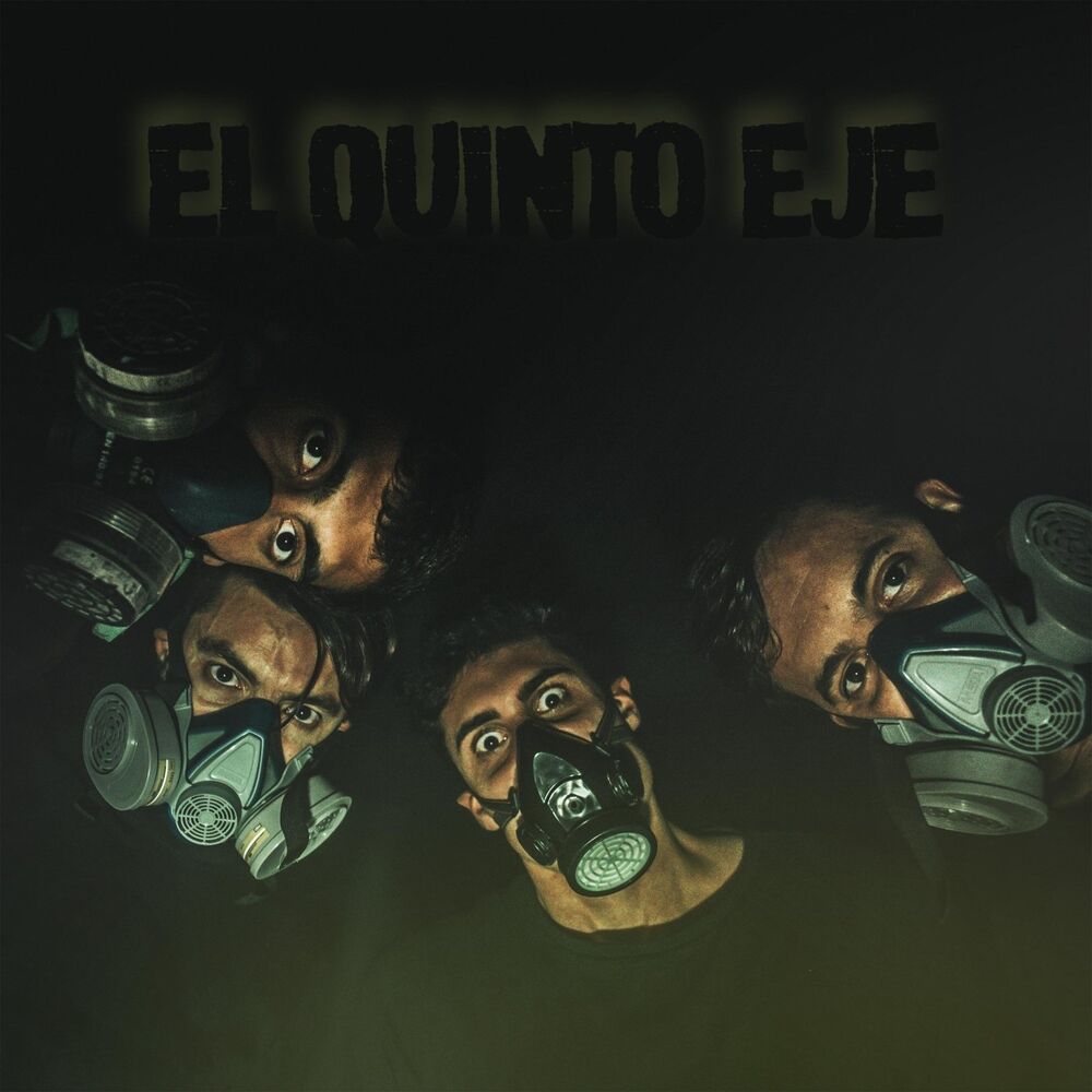 Picture of El Quinto Eje