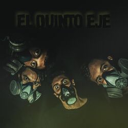 Cover of El Quinto Eje