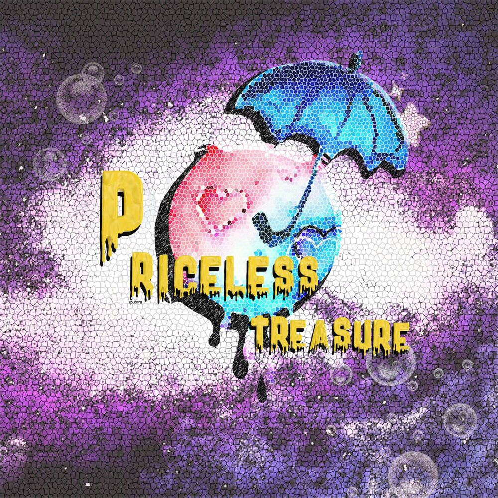 Picture of Priceless Treasure