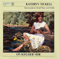 Cover of On Kielder Side