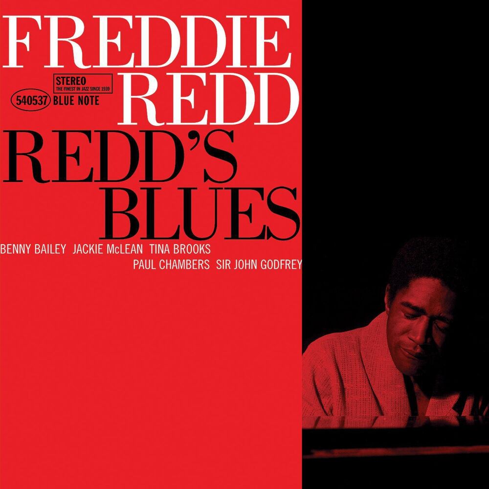Picture of Redd's Blues