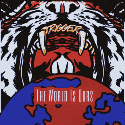 The World Is Ours