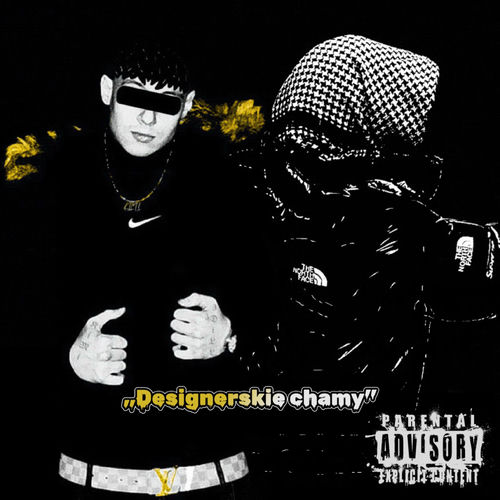 Designerskie chamy