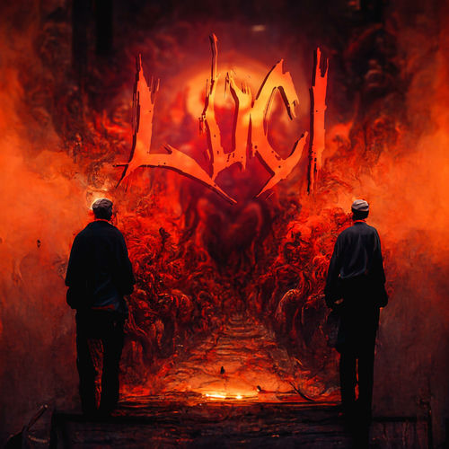 Luci (feat. Ca$y)