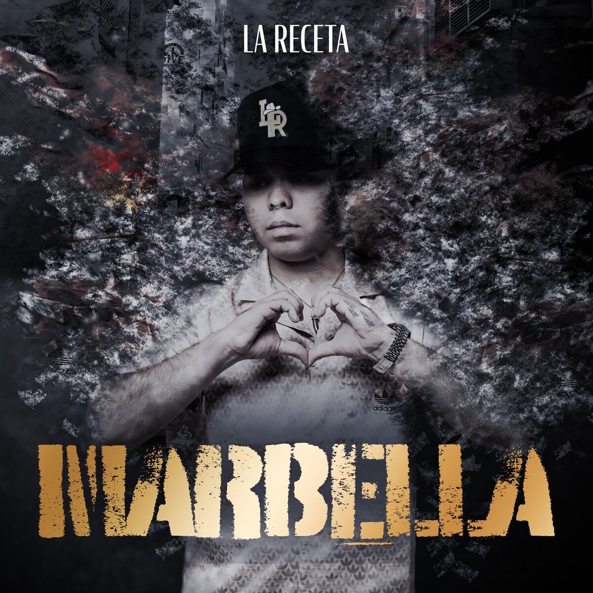 Album picture of Marbella