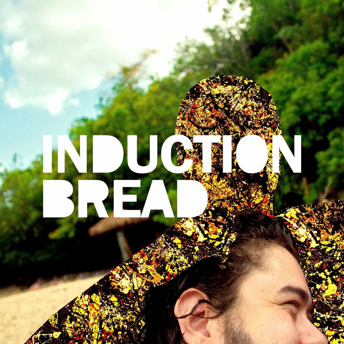 Album cover of Induction Bread