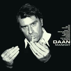 Cover of Manhay