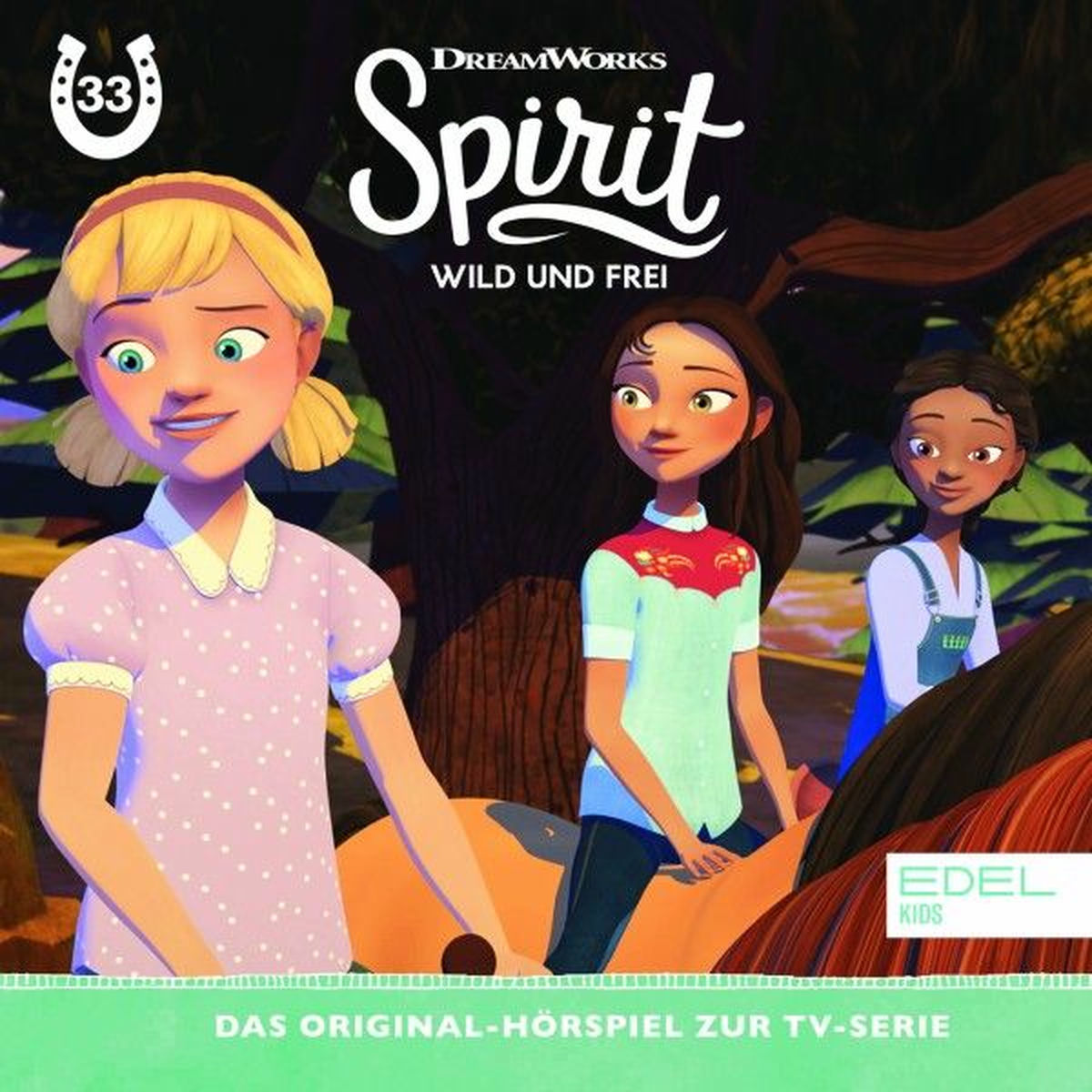 Album cover of Folge 33: Das Haus im Rosemead-Tal - Teil 1 + 2 (Das Original-Hörspiel zur TV-Serie)