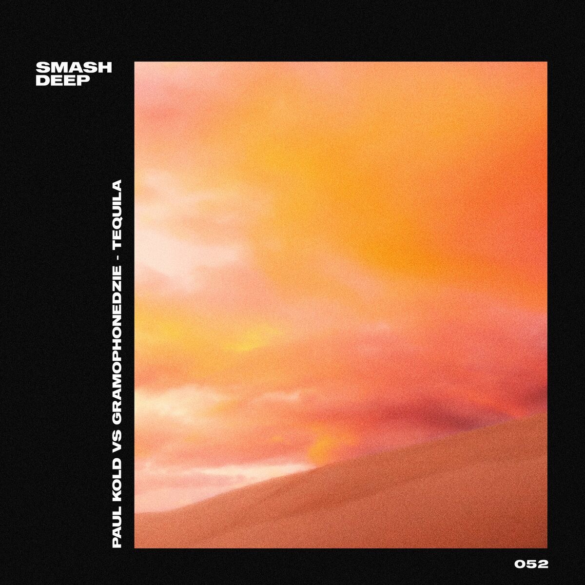 Album cover of Tequila