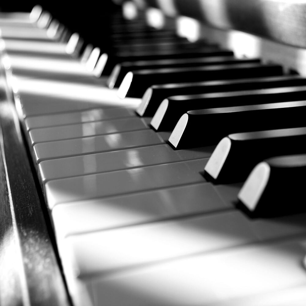 Picture of Black and White