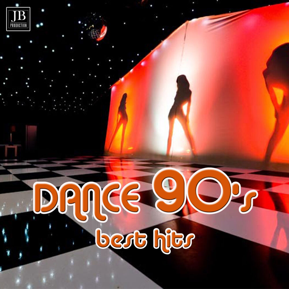 Picture of Dance 90's Best Hits