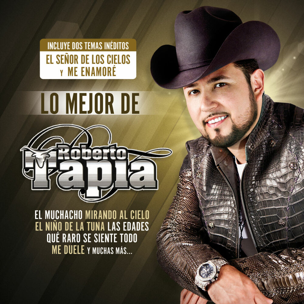 Picture of Lo Mejor De