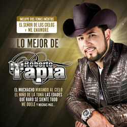 Cover of Lo Mejor De