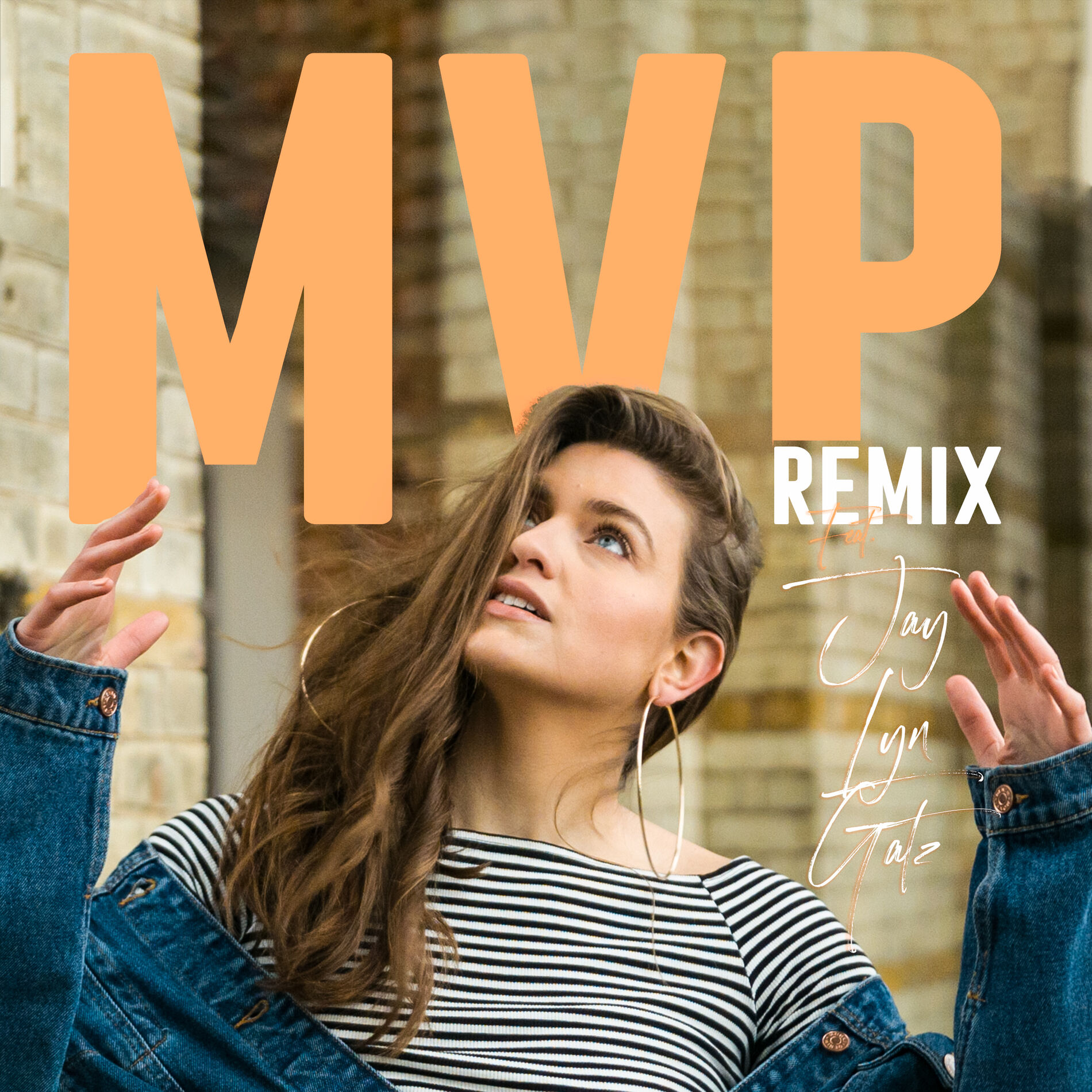 Album cover of MVP Remix