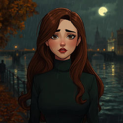 You Were Never Mine