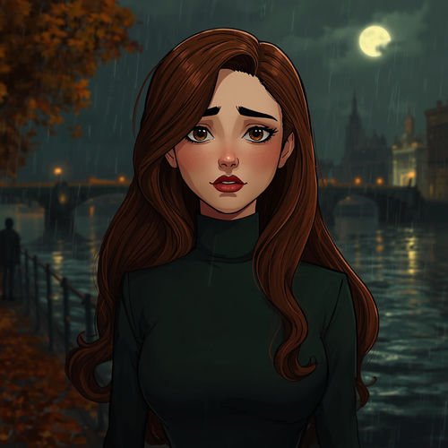 You Were Never Mine