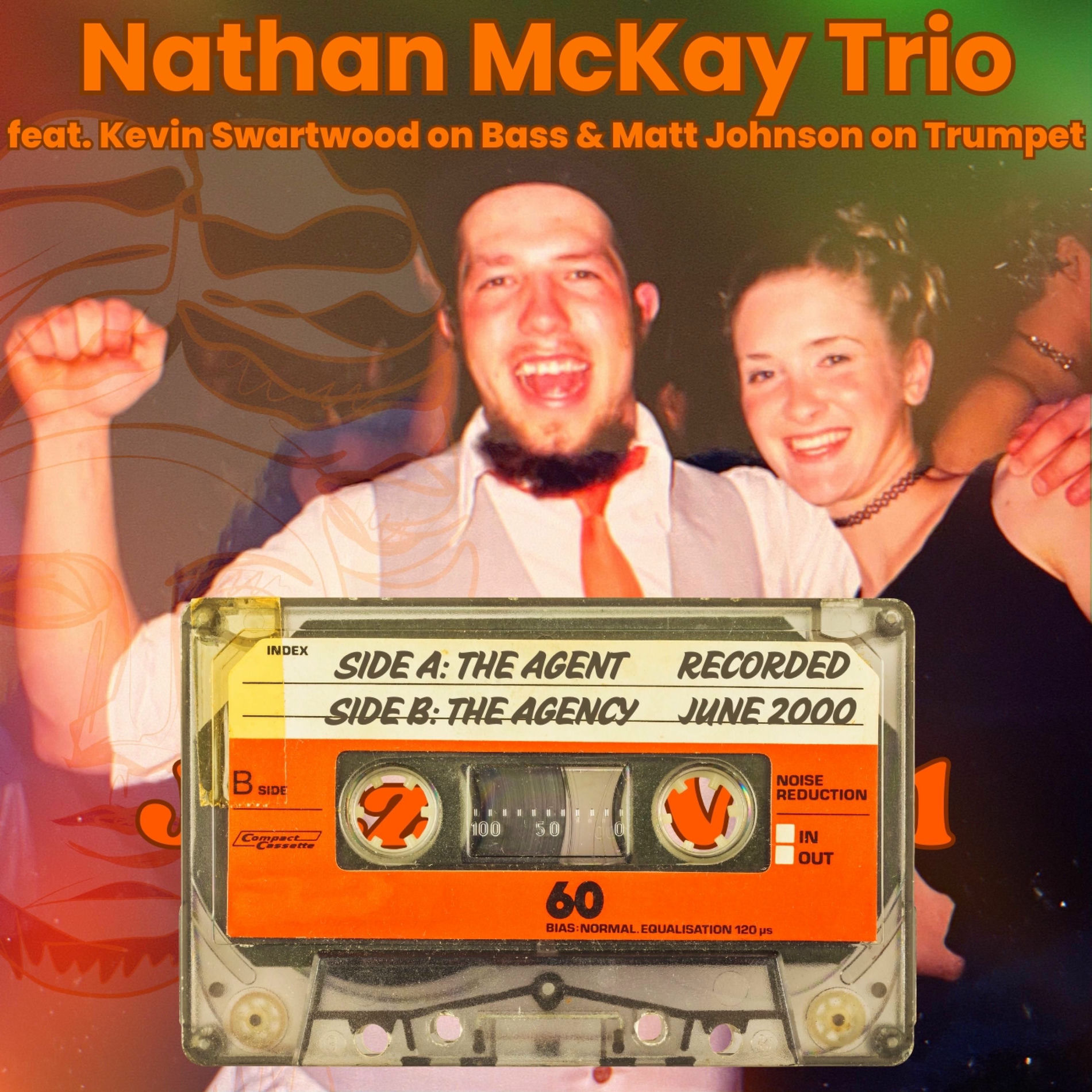 Album cover of Jazz History, Vol. 1