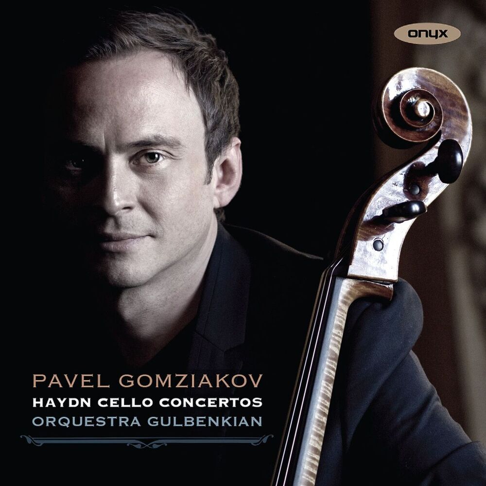 Picture of Haydn: Cello Concertos