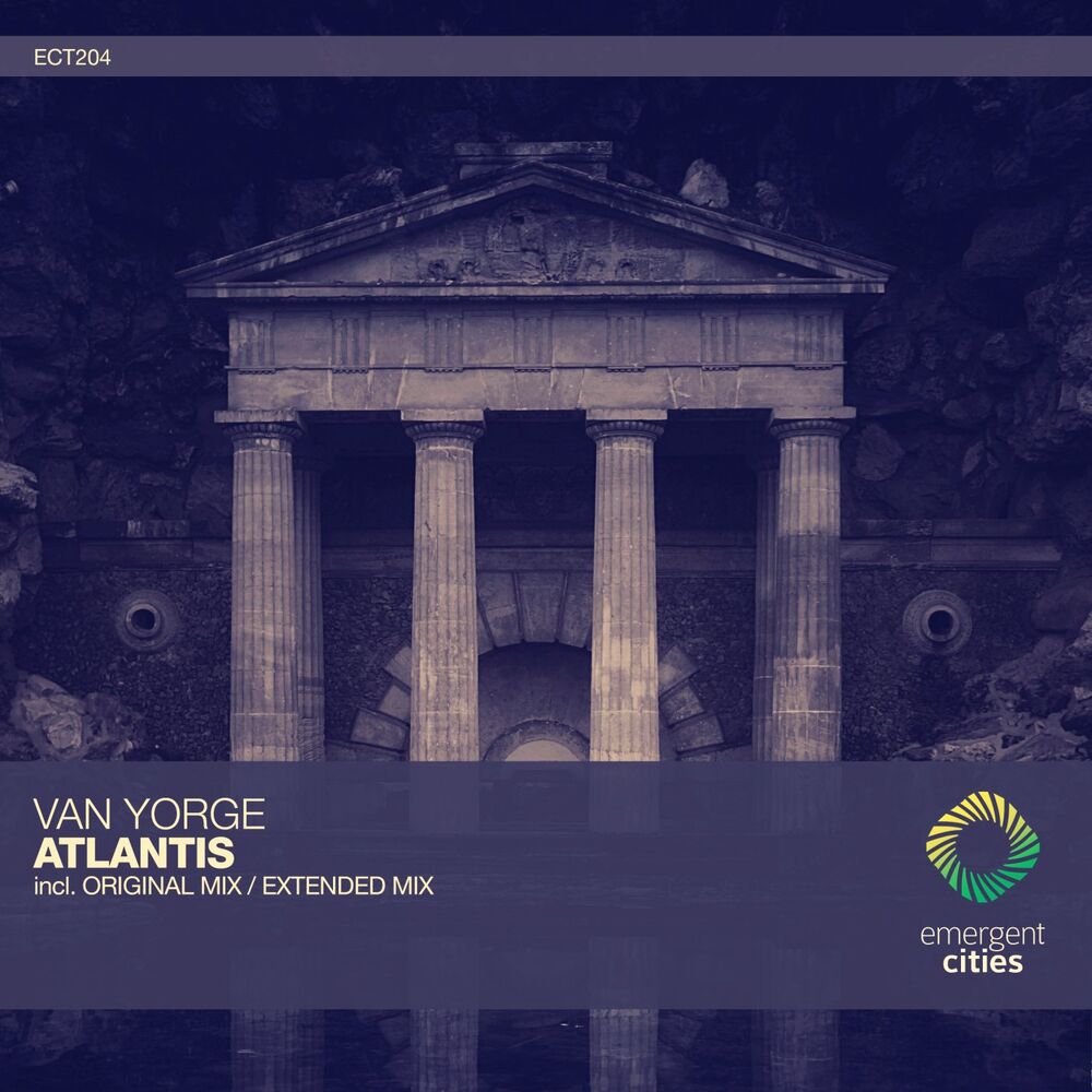 Picture of Atlantis