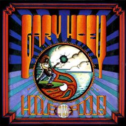 Cover of Hocus Pocus Live