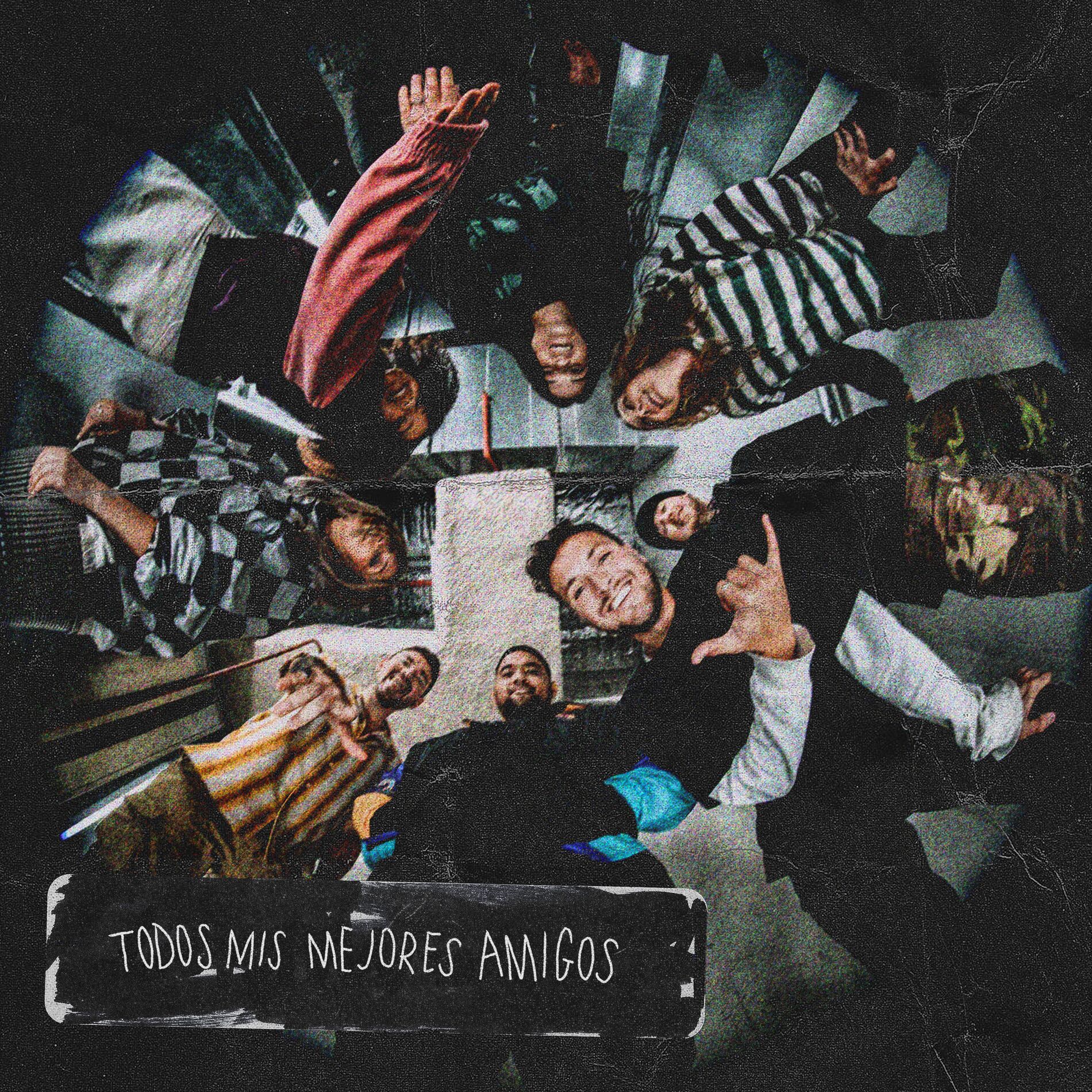 Album cover of Indescribable
