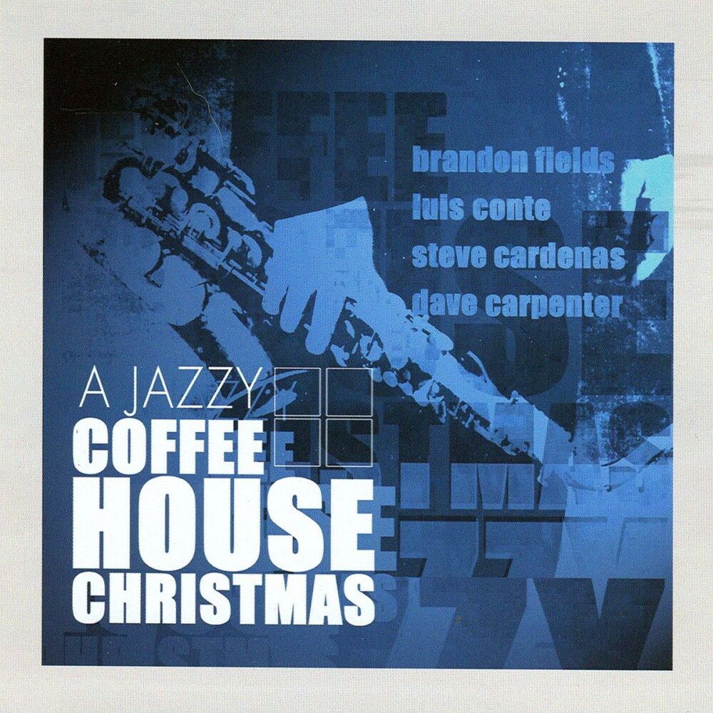 Picture of A Coffeehouse Christmas