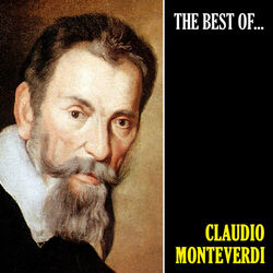 Cover of The Best of Monteverdi (Remastered)