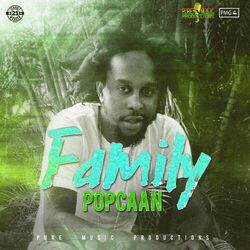 Cover of Family