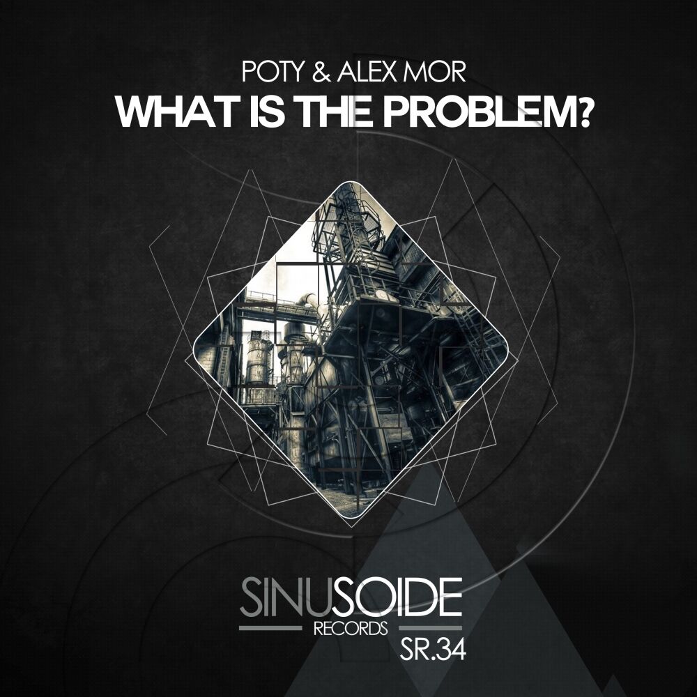 Picture of What Is The Problem ?