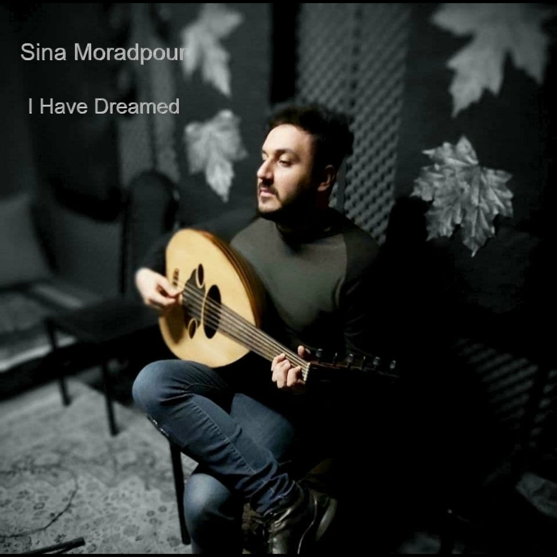 Album cover of I Have Dreamed
