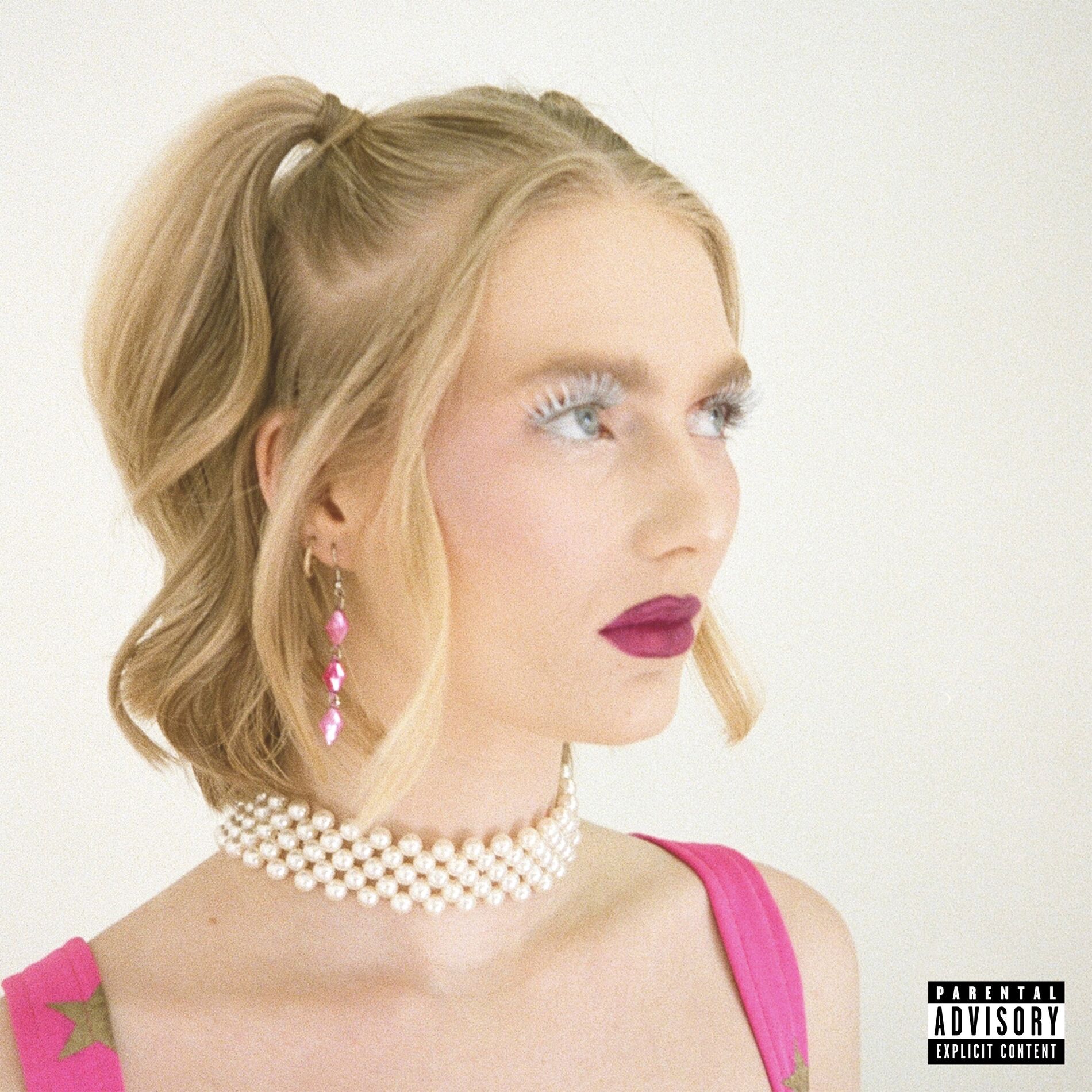 Album cover of Competition
