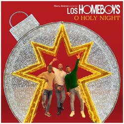 Cover of O Holy Night