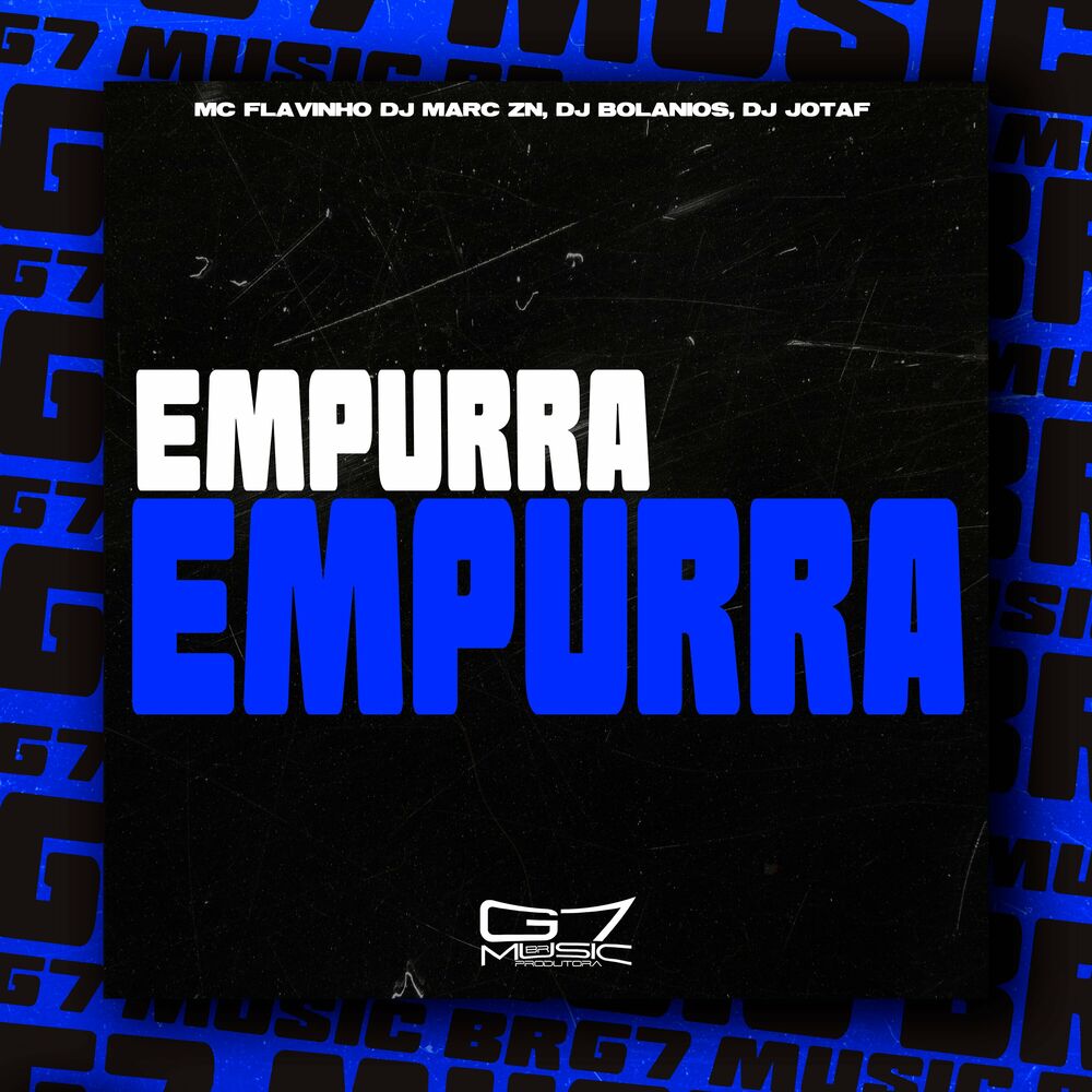 Picture of Empurra Empurra