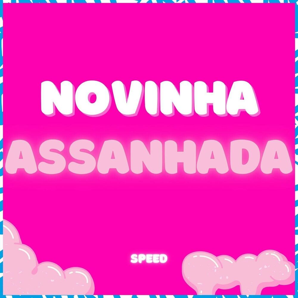 Picture of Novinha Assanhada (Speed)